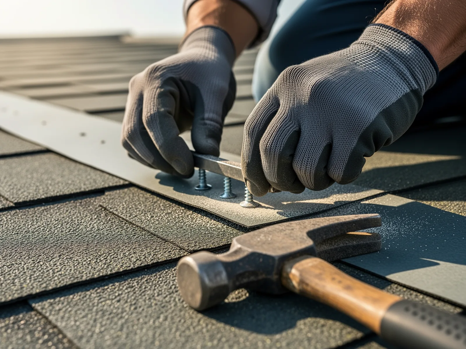 Why choose Fascia Repair in Blue River, OR